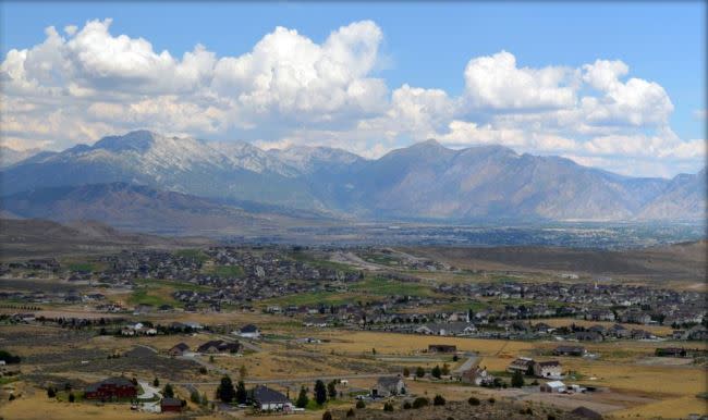 Top or Best Website Design Agencies and Companies in Eagle Mountain, Utah
