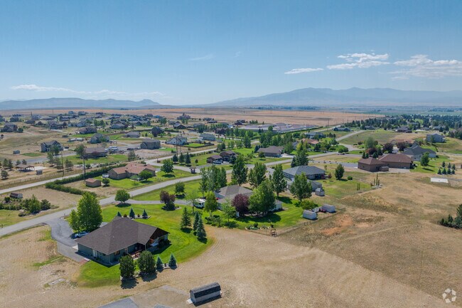 Top or Best Brand Identity Package Agencies and Companies in Helena Valley Southeast, Montana
