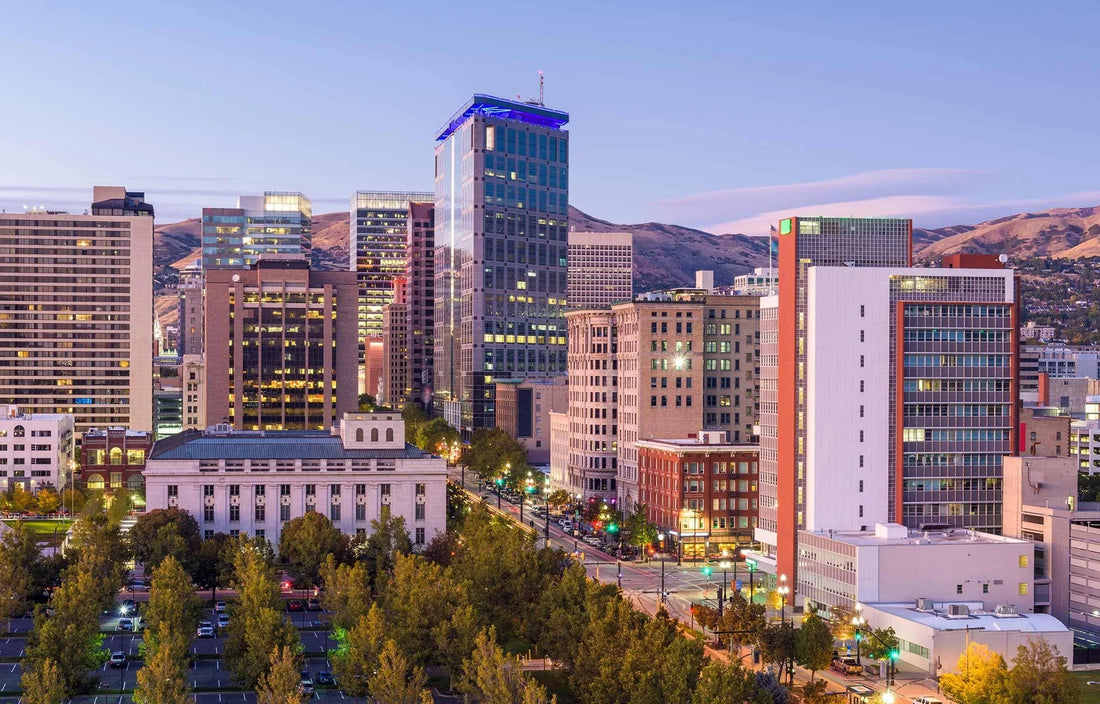 Top or Best Snapchat Management Agencies and Companies in Salt Lake City, Utah