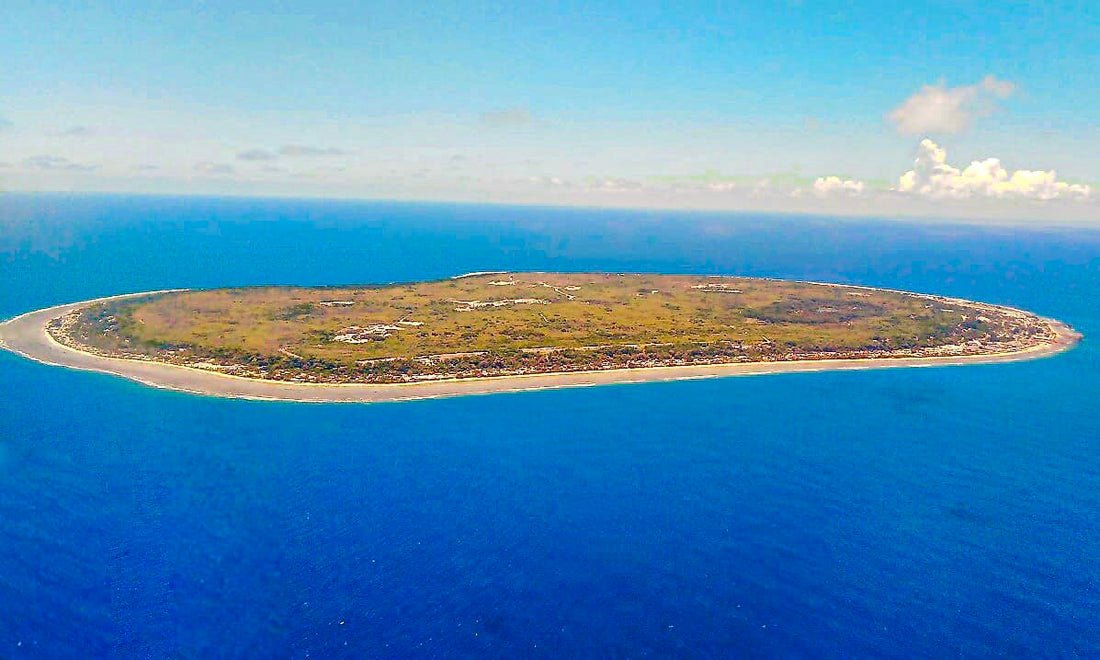 Top or Best Influencer Agency for Nauruan Brands