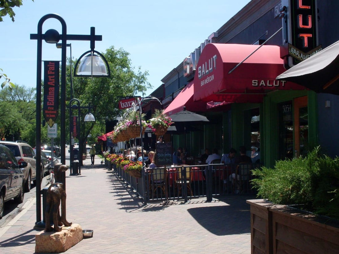 Top or Best Copywriting Agencies and Companies in Edina, Minnesota