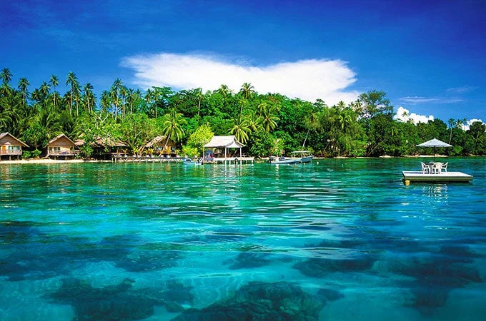 Top or Best Talent Management Agencies and Companies in Solomon Islands
