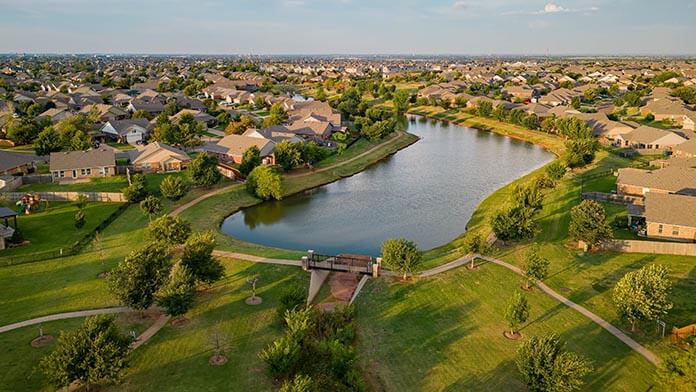 Top or Best Social Media Design Agencies and Companies in Edmond, Oklahoma