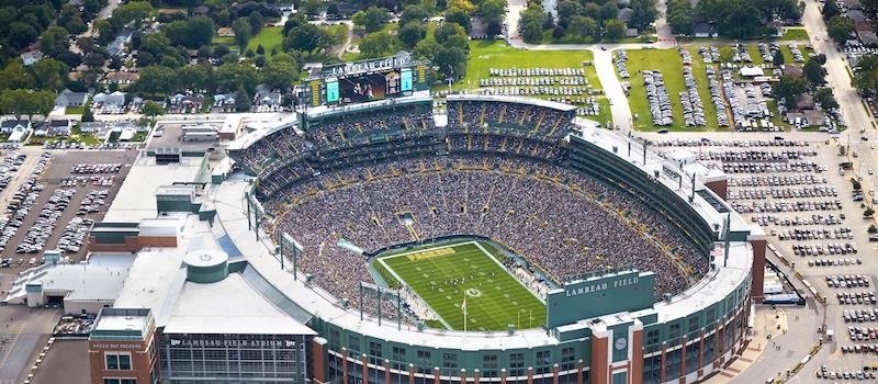 Top and Best Copywriting Agencies and Companies in Green Bay, Wisconsin