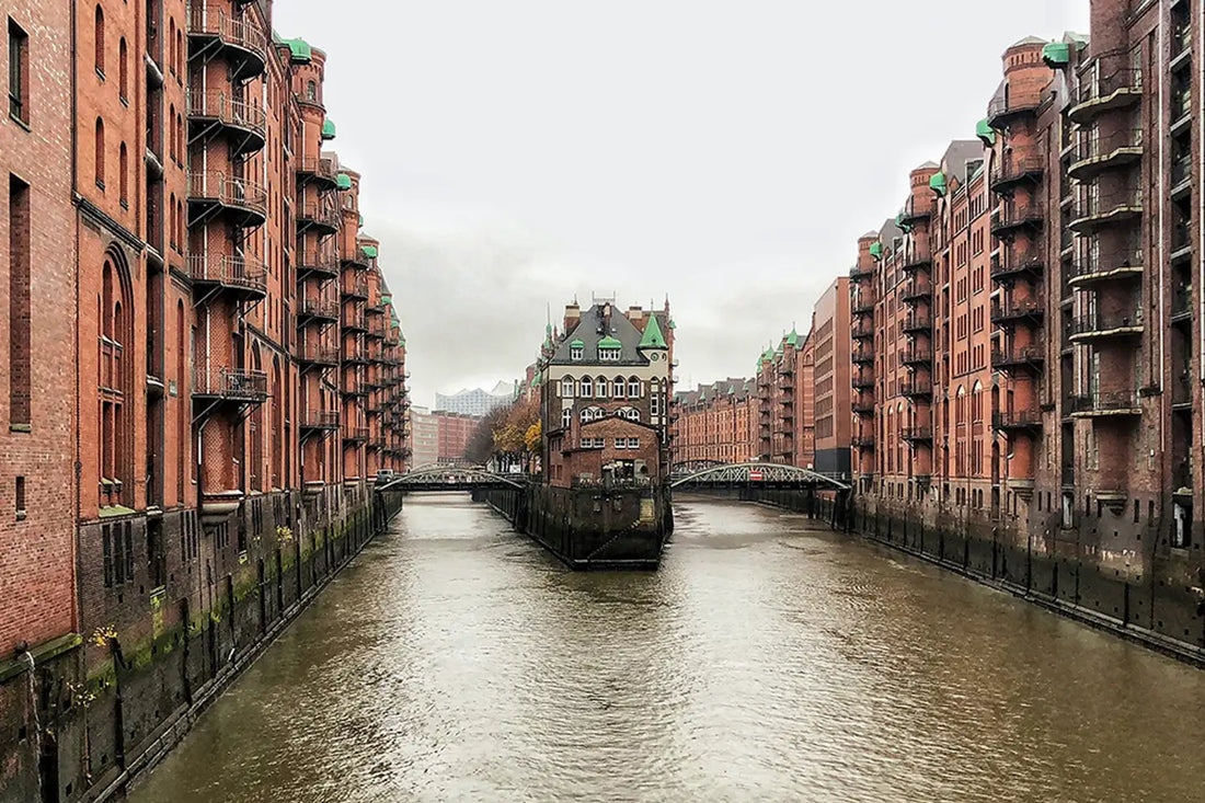 Top or Best Drawing & Illustration Agency in Hamburg, Germany