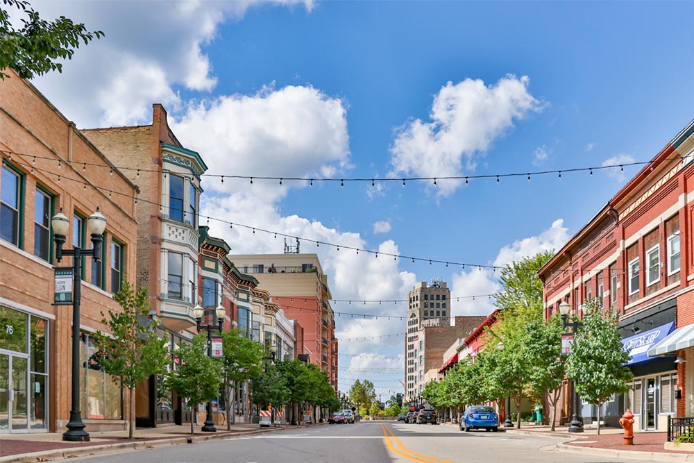 Top or Best Facebook Management Agencies and Companies in Elgin, Illinois