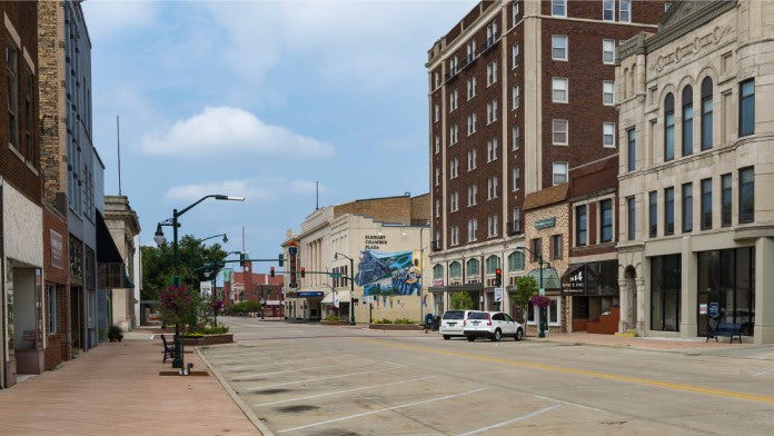 Top or Best Web and Mobile Design Agencies and Companies in Elkhart, Indiana