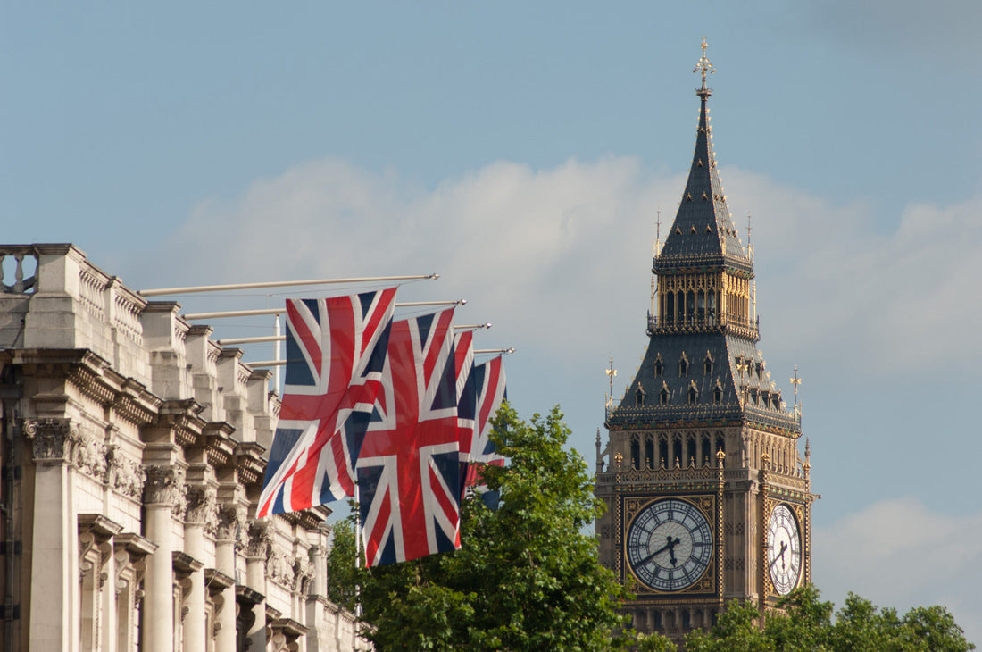 Top or Best Influencer Brand Partnership Agencies and Companies in the United Kingdom