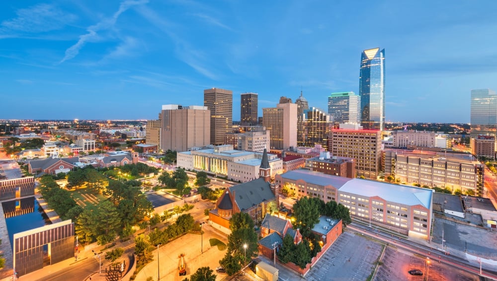 Top or Best Animation & Motion Graphics Agencies and Companies in Enid, Oklahoma