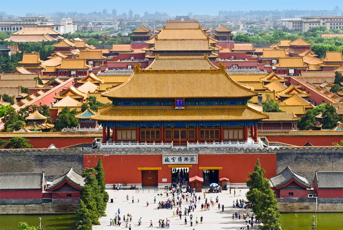 Top Invitation Design Agency in Beijing, China
