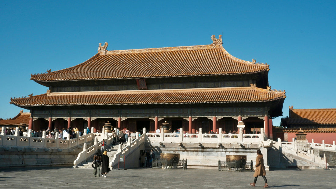 Top or Best Talent Management Agencies and Companies in Beijing, China