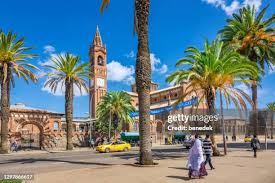 Best Twitch Management Companies in Eritrea
