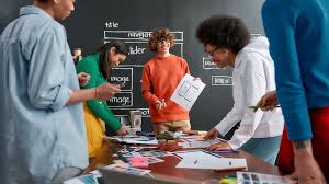 Looking For Advice From Employees Of Brand Agencies