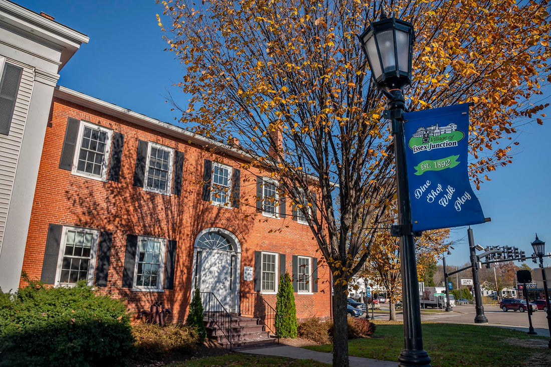 Top or Best Logo Design Agencies and Companies in Essex Junction, Vermont