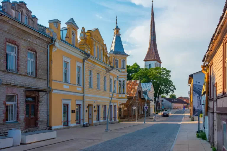 Top or Best Influencer Brand Partnership Agencies and Companies in Estonia