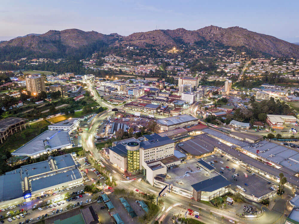 Top or Best Influencer Agency for Eswatini Influencers