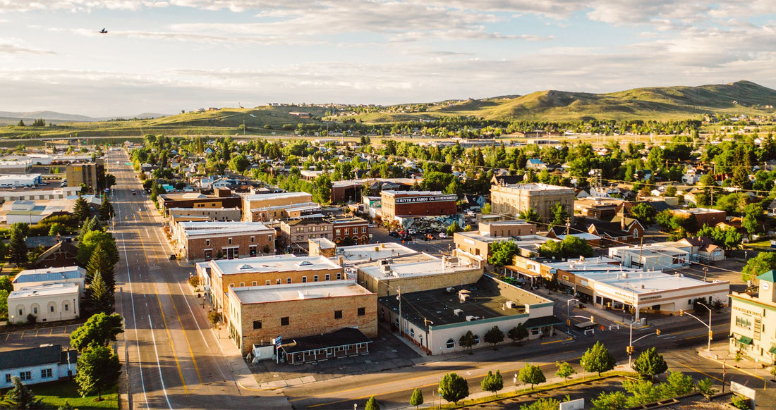 Top or Best Graphic Design Agencies and Companies in Evanston, Wyoming