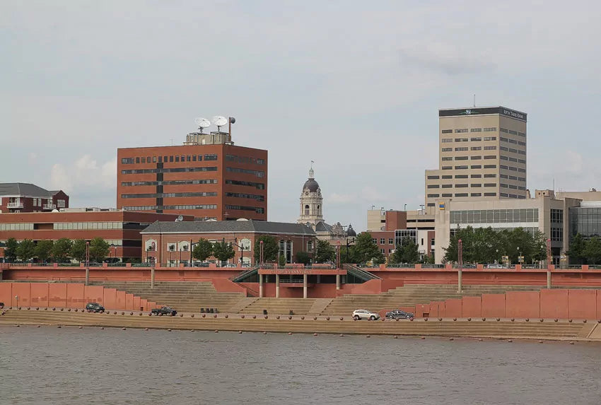 Top or Best Website Design Agencies and Companies in Evansville, Indiana