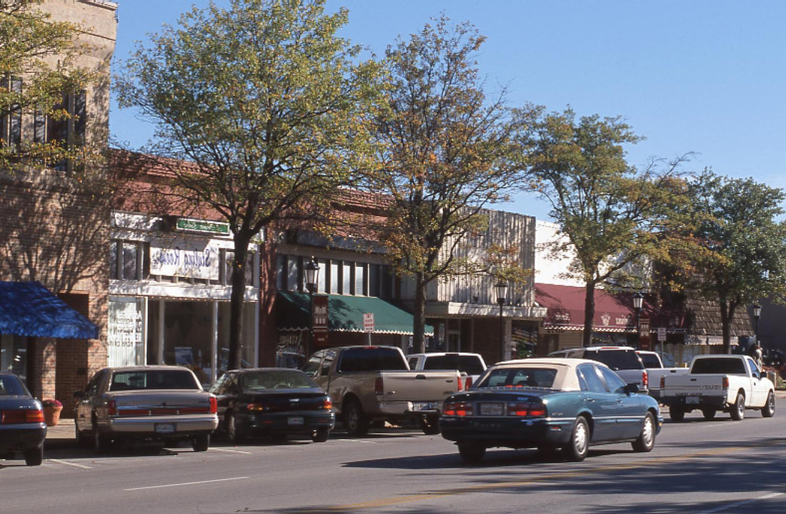 Top or Best Direct Mail Design Agencies and Companies in Edmond, Oklahoma