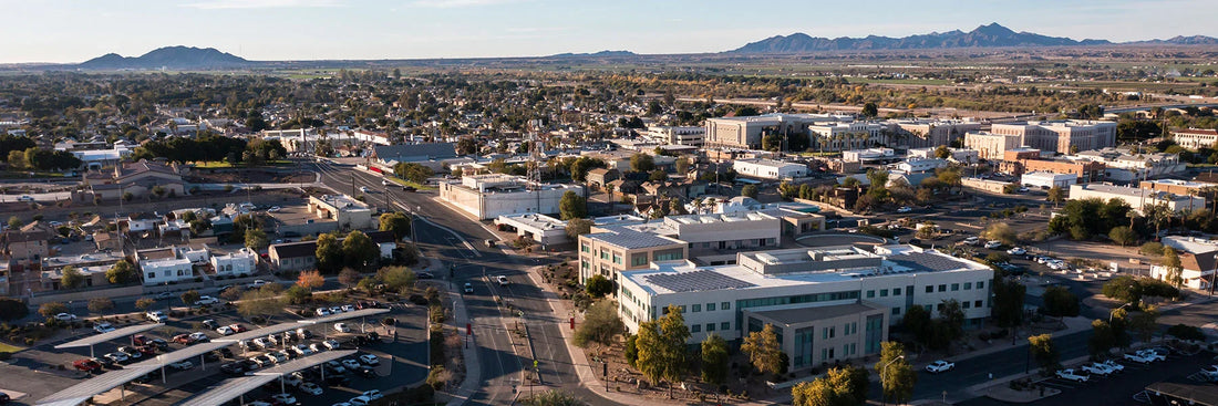 Top or Best Banner Ads Agencies and Companies in Yuma, Arizona