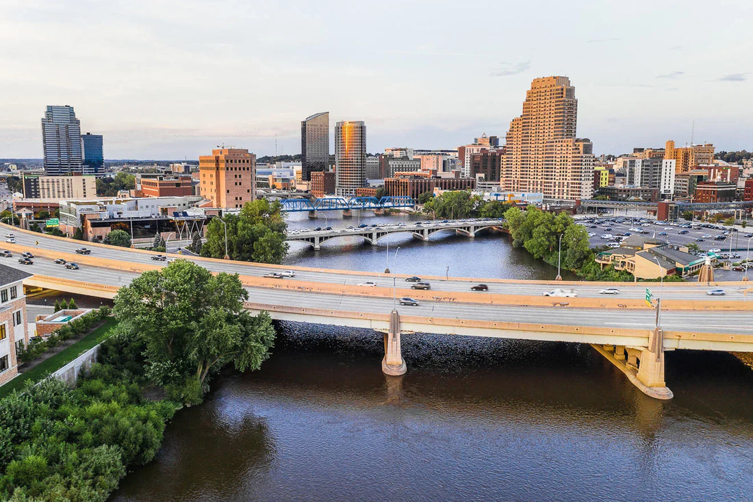 Best or Top Direct Mail Design Agencies and Companies in Grand Rapids, Michigan