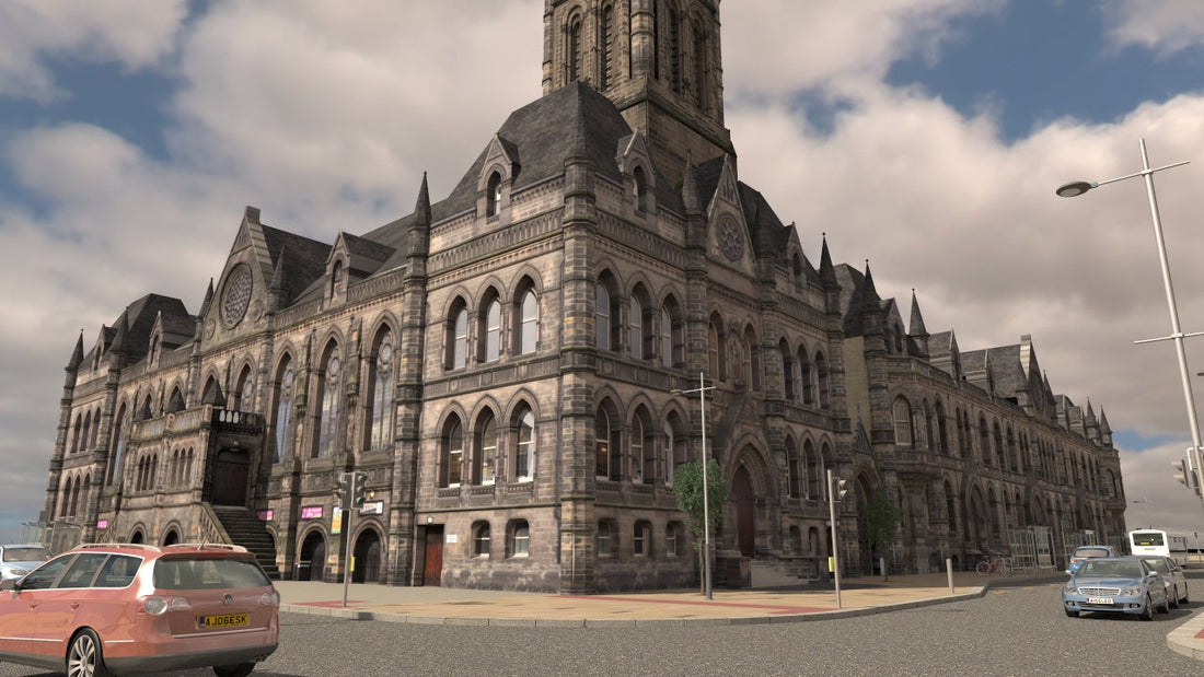 Top or Best Album Cover Design Agencies and Companies in Teesside, England