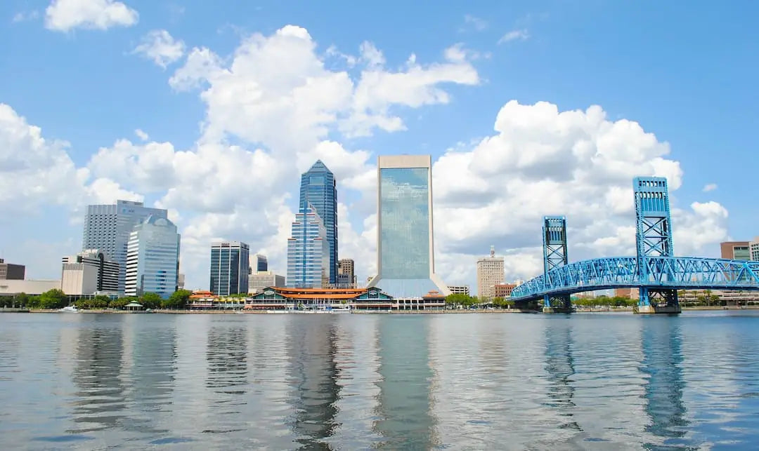 Top or Best Banner Ads Agencies and Companies in Jacksonville, Florida