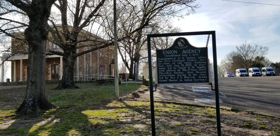 Best or Top Postcard Design Agencies and Companies in Muskogee, Oklahoma