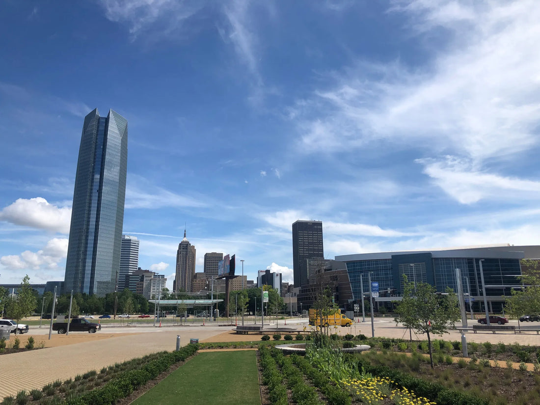 Best or Top Website Design Agencies and Companies in Shawnee, Oklahoma