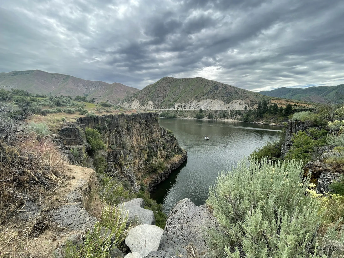 Top or Best Website Design Agencies and Companies in Idaho