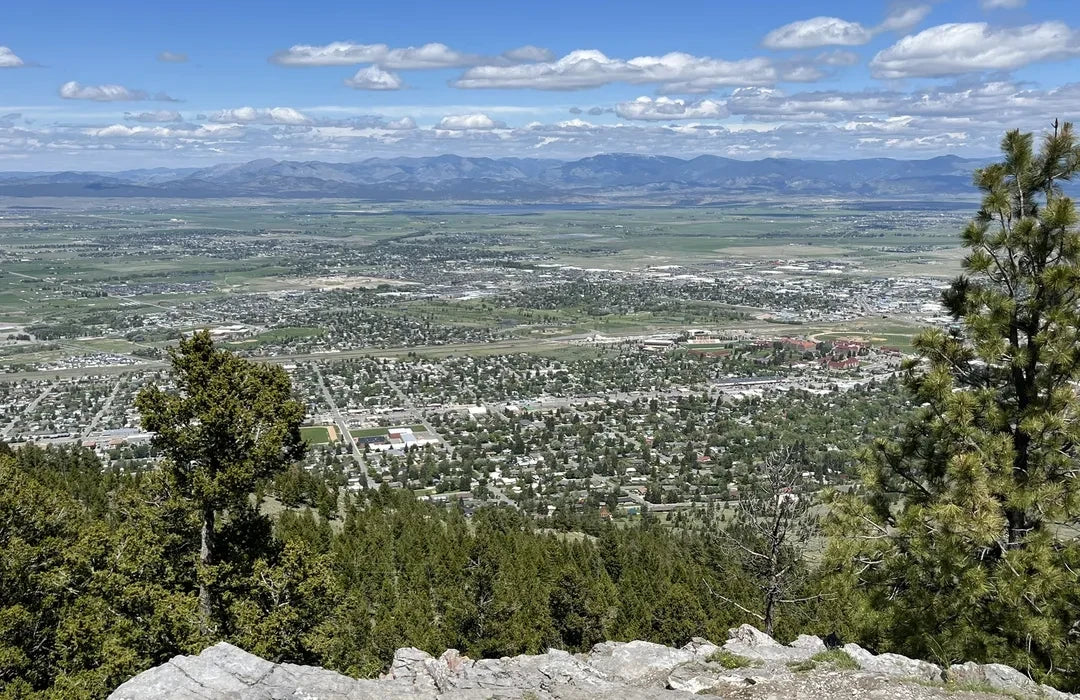 Top or Best App UI UX Design Agencies and Companies in Helena Valley West Central Montana