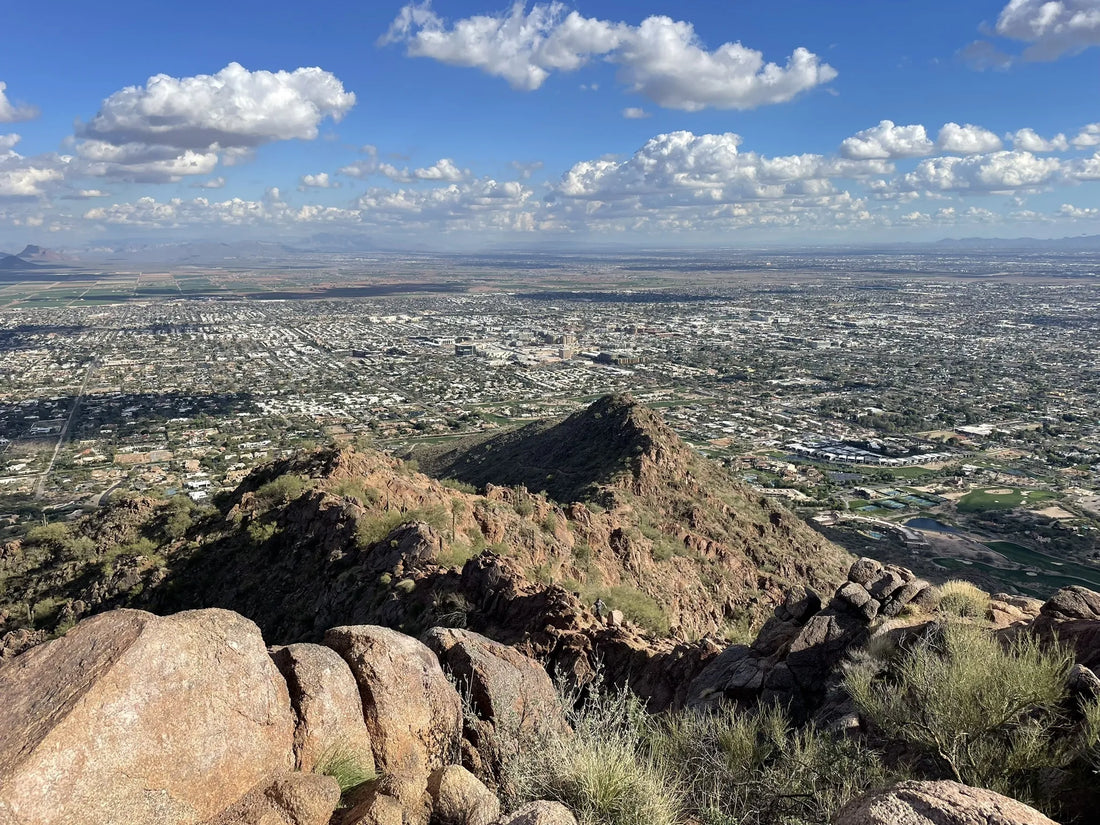 Top Influencer Brand Partnership Agencies and Companies in Arizona