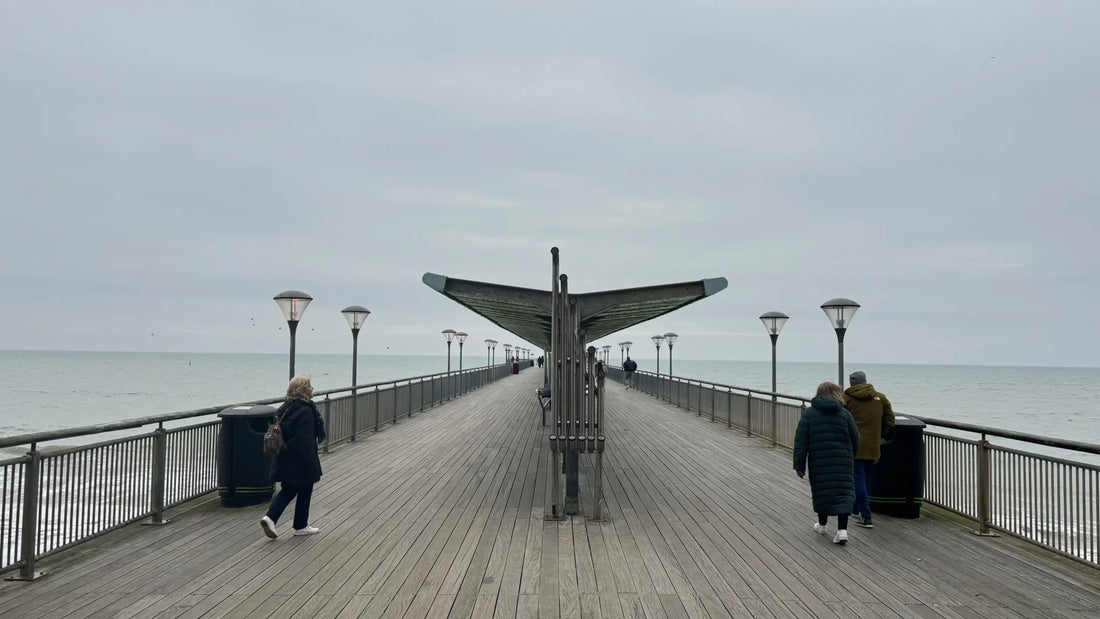 Top or Best Web & Mobile Design Agencies and Companies in Bournemouth, England