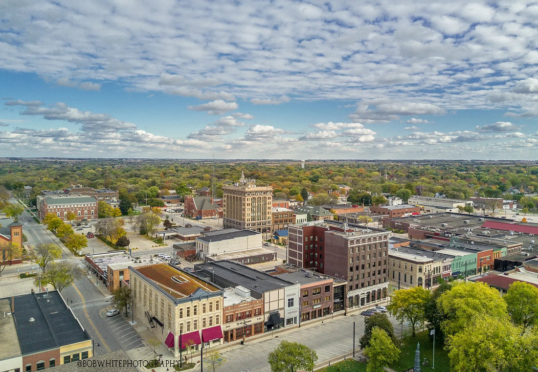 Top or Best Graphics for Streamers Agencies and Companies in Mason City, Iowa