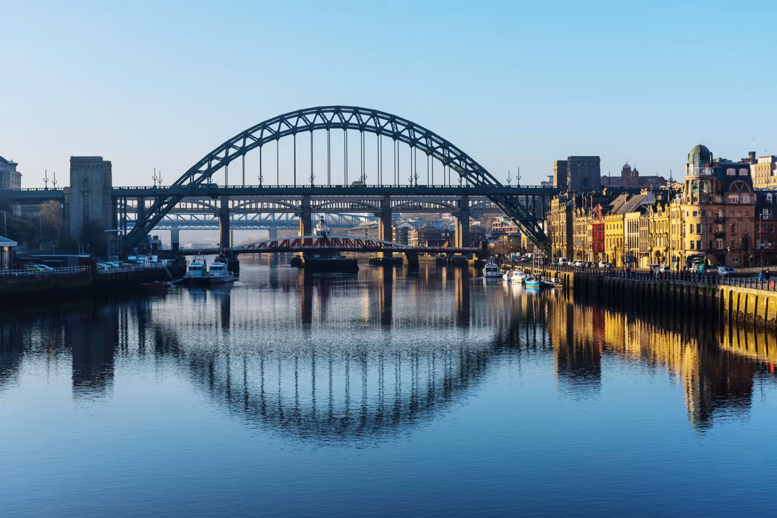 Top or Best Instagram Management Agencies and Companies in Newcastle, England