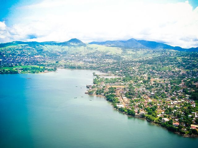 Top 5 Storyboard Agencies in Sierra Leone