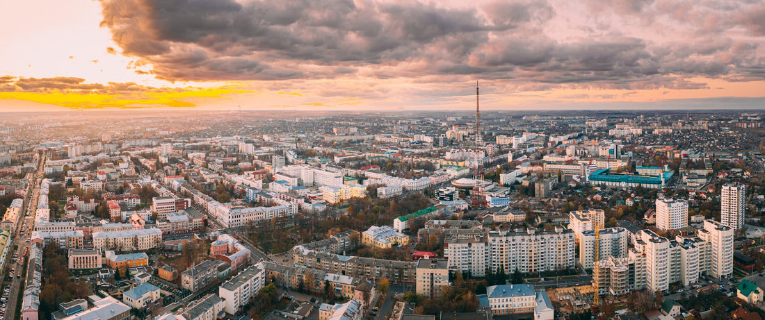 Top Web & Mobile Design Agencies in Belarus