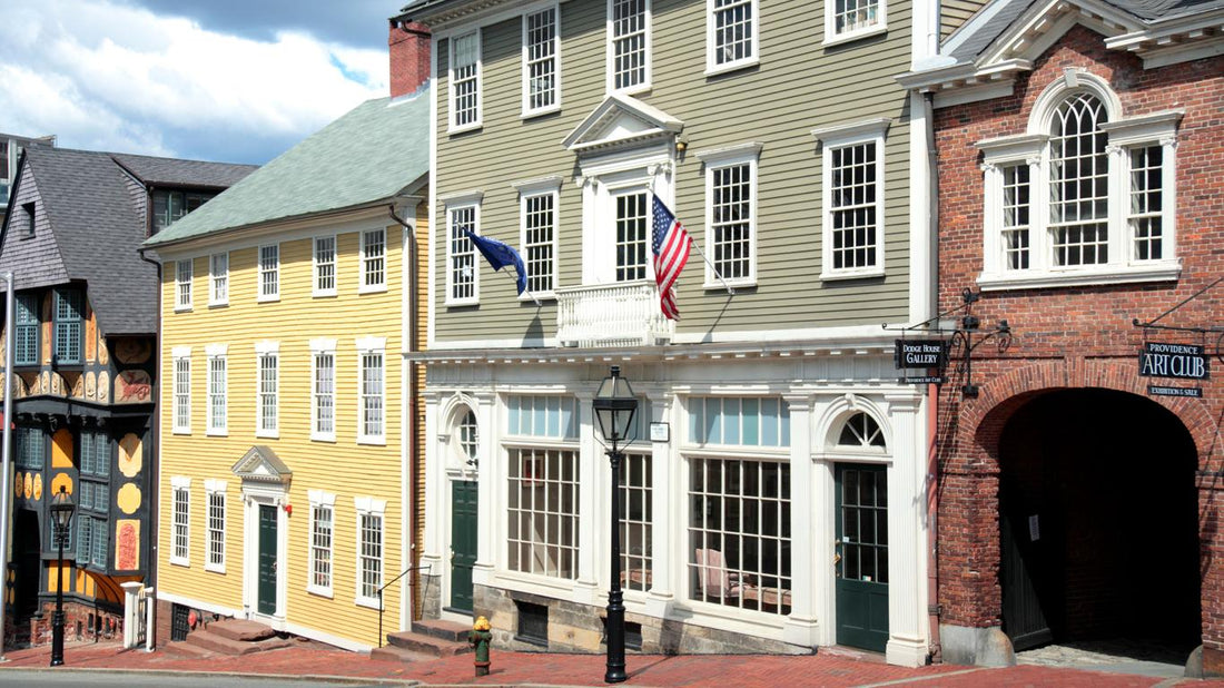 Top or Best LinkedIn Management Agencies and Companies in East Providence, Rhode Island