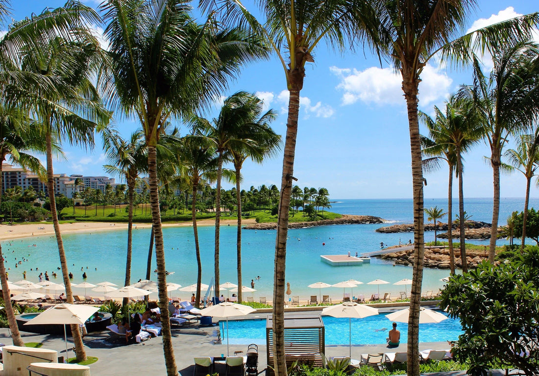 Top or Best App UI/UX Design Agencies and Companies in Kapolei, Hawaii