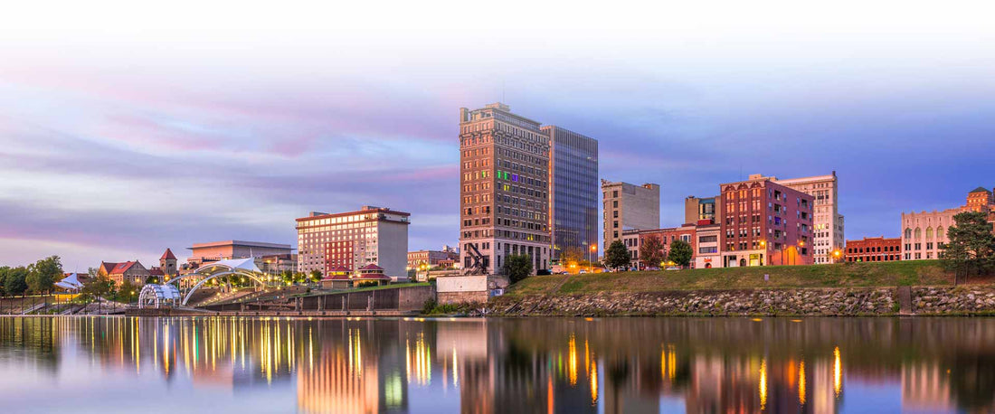 Top or Best Menu Design Agencies and Companies in Fairmont, West Virginia