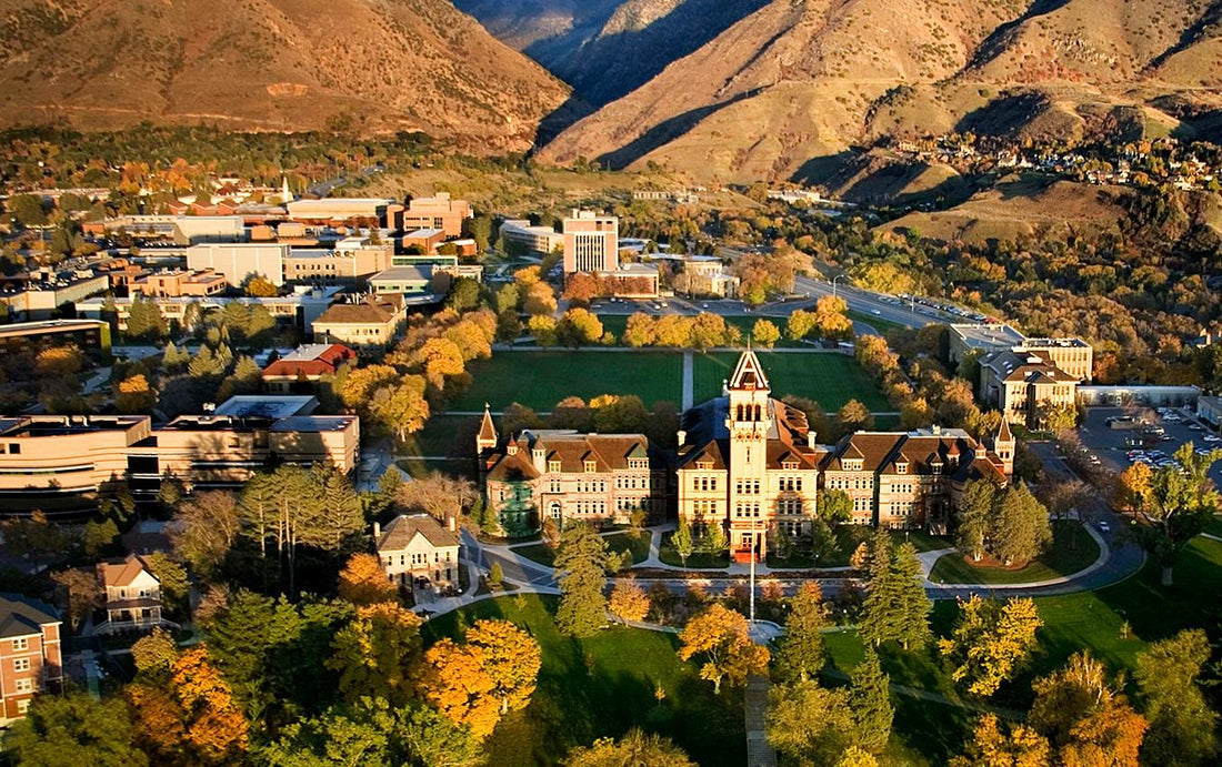 Top or Best AR Filters & Lenses Agencies and Companies in Logan, Utah