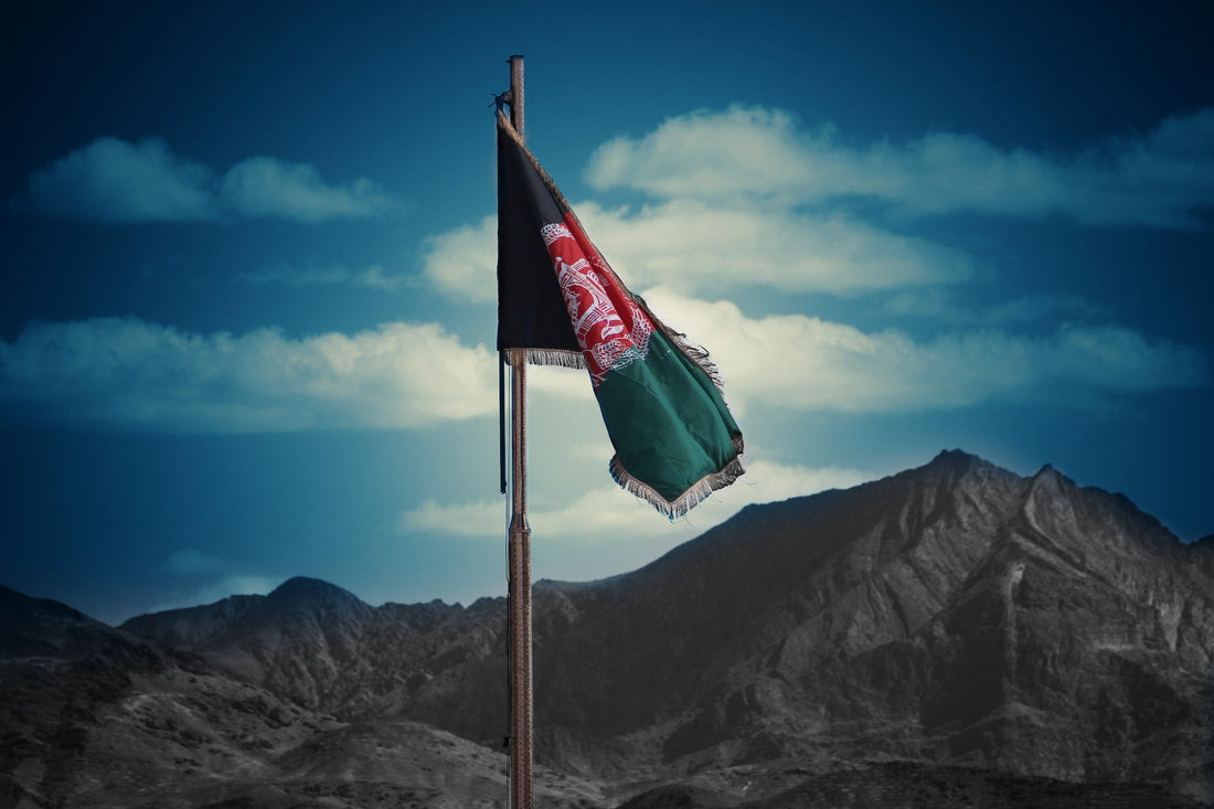 Top or Best Talent Management Agencies and Companies in Afghanistan