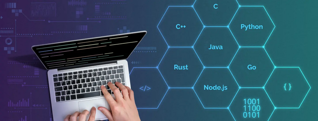 What Programming Language Should I Learn for Game Development, Web, and Mobile App?