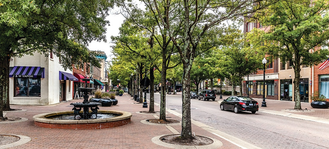 Top or Best Mural Design Agencies and Companies in Fayetteville, North Carolina