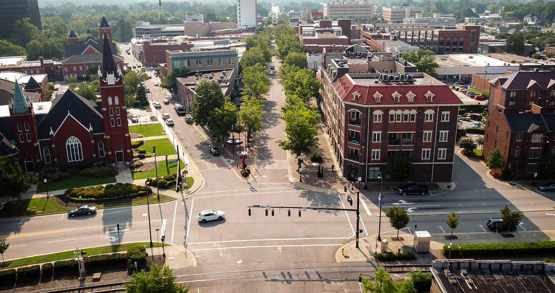 Top or Best Logo Animation Design Agencies and Companies in Fayetteville, North Carolina