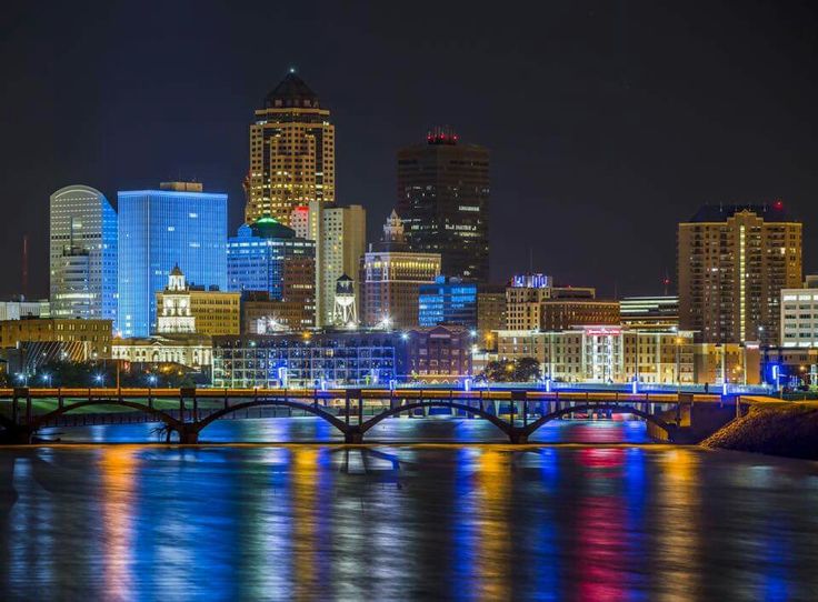 Top or Best Social Media Management Agencies and Companies in Iowa City, Iowa