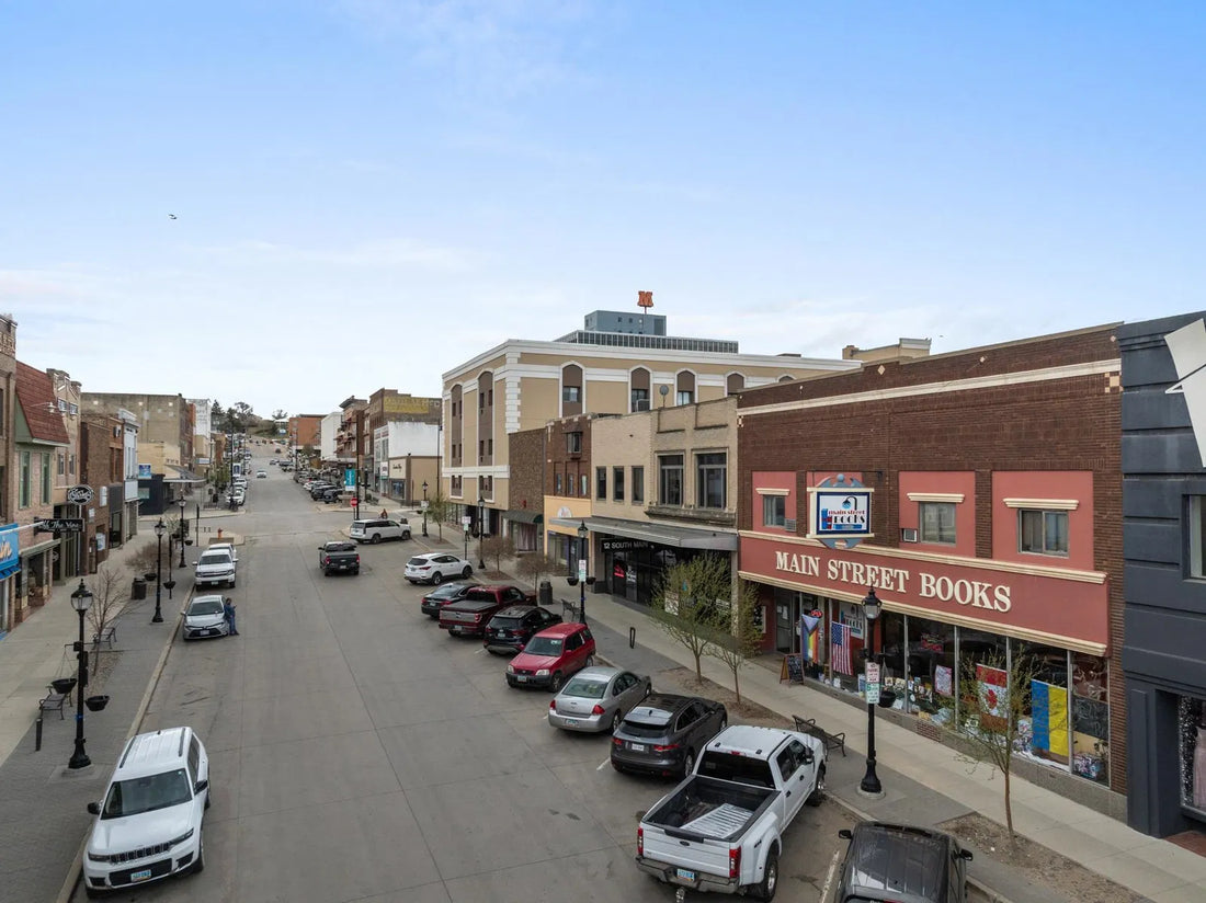 Top or Best Graphic Design Subscription Agencies and Companies in Minot, North Dakota