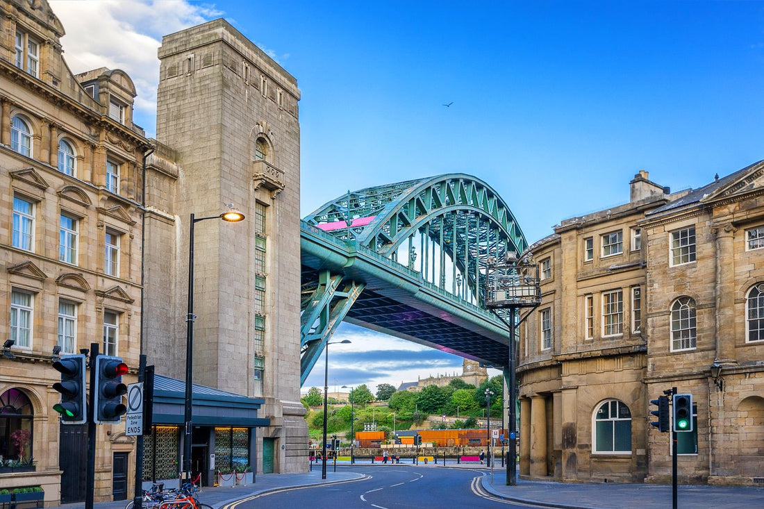 Top or Best Athlete Agencies and Companies in Newcastle, England