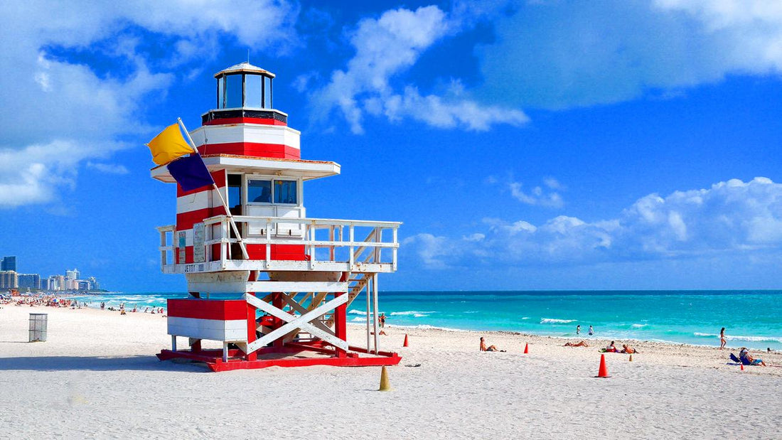 Top or Best Flyer Design Agencies and Companies in Miami Beach, Florida