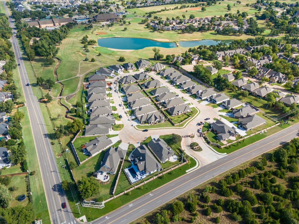 Top or Best LinkedIn Management Agencies and Companies in Edmond, Oklahoma